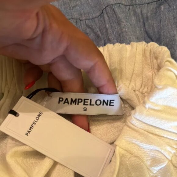 NWT Pampelone Cossette Dress size small - Picture 10 of 11